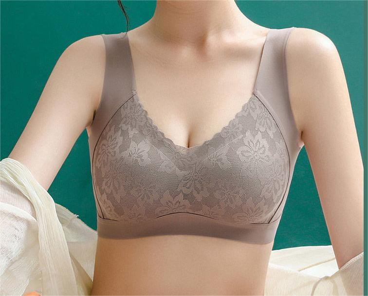 Coussinets amovibles