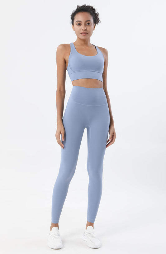 Cosport — ensemble (1 soutien-gorge + 1 pantalon)