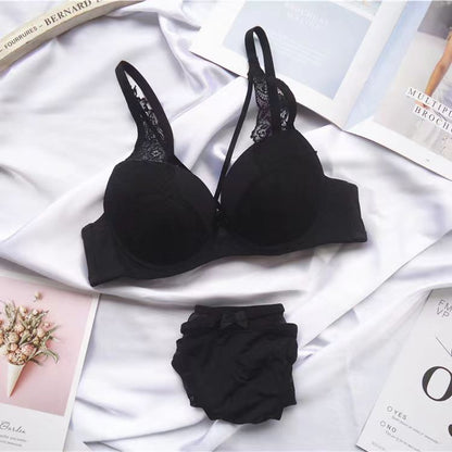 Pental — ensemble (1 soutien-gorge + 1 culotte)