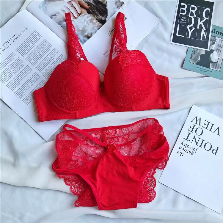 Pental — ensemble (1 soutien-gorge + 1 culotte)