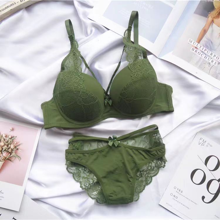 Pental — ensemble (1 soutien-gorge + 1 culotte)