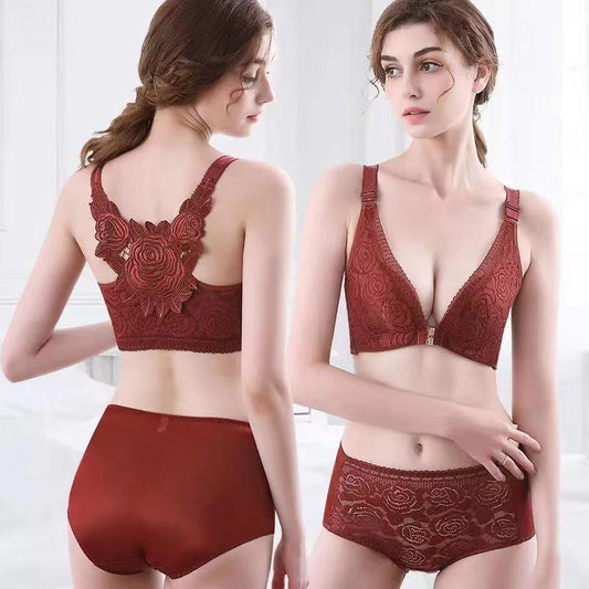 Lisade — ensemble (1 soutien-gorge + 1 culotte)