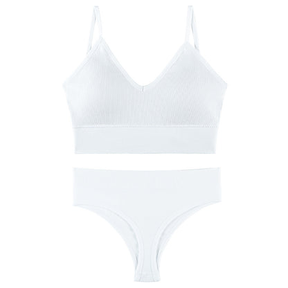 Svoquie — ensemble (1 soutien-gorge + 1 culotte)